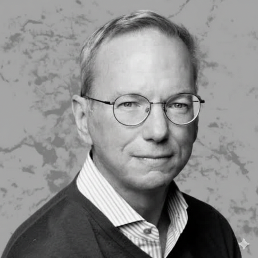 Eric Schmidt