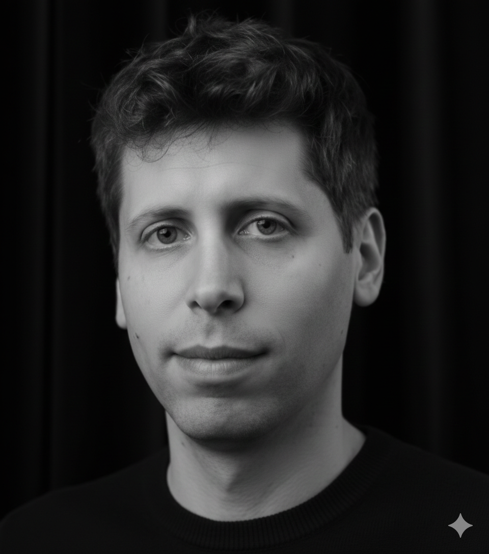 Sam Altman